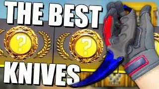 Opening My FAVOURITE Case (1500 Chroma Cases) | TDM_Heyzeus