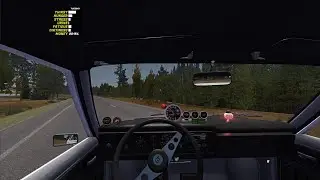 Oh No (Edit) MSC Satsuma Crash 300KM/H | My Summer Car