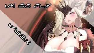 WIB3X - Im So Fly | 𝐊𝐁