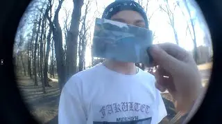sesh