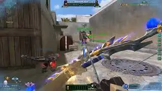 BATTLE TEAMS MODO ZOMBI ULTIMO  2 _ 14.03.2023