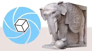RealityCapture Projects