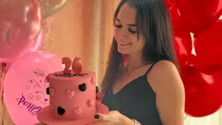 Влог: У НАС ПОПОЛНЕНИЕ !/ НАС ТЕПЕРЬ ЧЕТВЕРО/ МОЙ ДЕНЬ РОЖДЕНИЯ🎉 /С Понедельника Влог