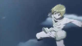 HxH || This is the Night MEP Part