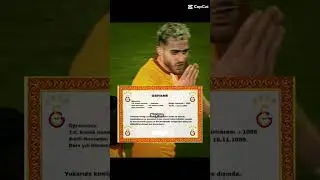 Bir Galatasaraylı Seyran #galatasaray