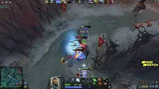 NEXUS & CO. ГЕНИЙ ИГРЫ. KUNKKA(11.11.19)
