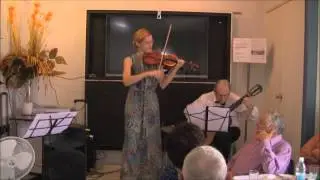 Алена Чигуля Константин Русаков 2014.