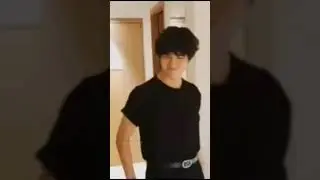 Kim Taehyung Jump Edit/BTS Tiktok#jump#edit