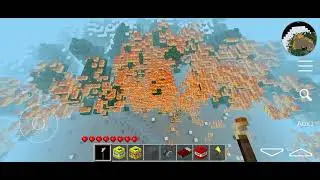 Commiting arson in Luanti – the Minecraft clone