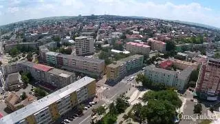 Tulcea - povestea merge mai departe