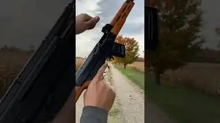 Norinco Type 81 SR 7.62x39
