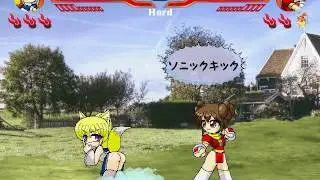 Eight Marbles 2X CPU Battle 