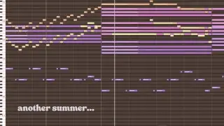 another summer... (ft. eleanor forte)
