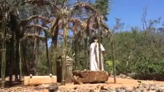 Mayan Rain Ceremony (1)