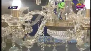 BEST EXAMPLE OF UNITY
HOST: SYED FARHAN ALI WARIS - TOPIC BIBI FATIMA ZEHRA(s.a.) - On A PLUS & ATV