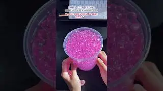 ASMR 🎙️ Prototype AXOLOTL CAVIAR with me 👩🏻‍🍳💖