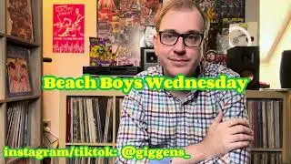 Is This the Most Underrated Beach Boys Album?