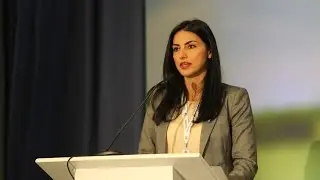 Ghoncheh Tazmini: Genuine Dialogue Requires not only Talking but a Great Deal of Listening