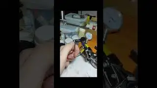 Daiwa EXCELER LT 4000 на ТО и апгрейде. #ТОкатушек  #ТОкатушекуруссу #ТО #Daiwa #DaiwaEXCELER