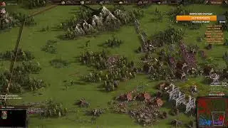 La Panthera Live - Cossacks 3 -  2024! #011_2