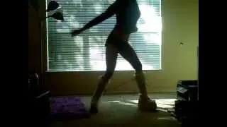 Dancing to Kito & Reija Lee- Sweet Talk