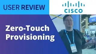 Cisco Catalyst 9500 Series Review | How a Software Developer Really Feels