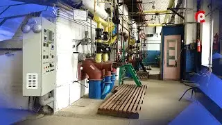 Отопительный сезон завершен
