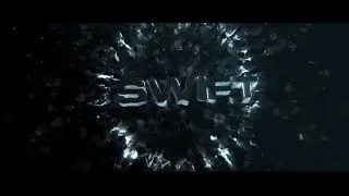 Swift Contest Entry - Dual with Captive (4K)