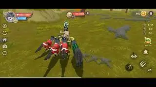 New type of Cat in Wildcraft