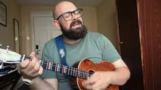 Alex Beds - I Don't Want To Be Free :Live