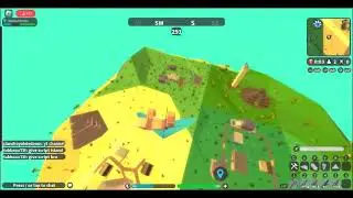Roblox Island royale script aimbot aimlock and more
