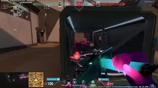 Nice try blink OMEN :D - valorant Indonesia