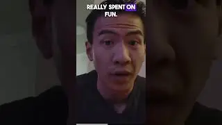 How Much Are You Spending on FUN?