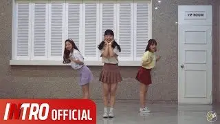 [KINTRO] 프로듀스101 슬레이트 - Oh Little Girl (35 Boys 5 Concepts) / Dance COVER