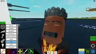 Туториал|Так сделать РУ вертолёт в Plane Crazy