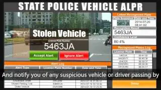 Mobile Vehicle Market Challenges Efficient Detection of Suspicious Vehicles | Acti Corporation