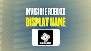 Invisible Roblox Display Name — What Still Works in 2026?