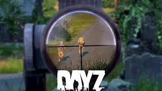 Unique Moments 8 - DayZ