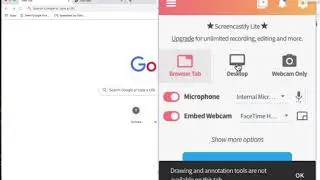 Screencastify 2019