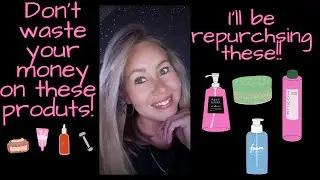 Don't waste your money  on Tic Tok trends!