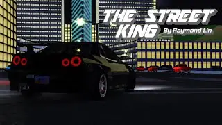 The legend is back | V-Spec club 2nd anniversary | The street king