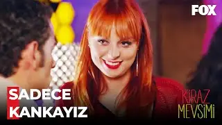Şeyma ve Mete Eğlenmeye Gitti - Kiraz Mevsimi 53. Bölüm