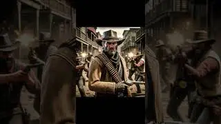 Arthur Morgan vs Joel- The Ultimate Showdown who will be The Ultimate Victor!?!#rdr2 #lastofus