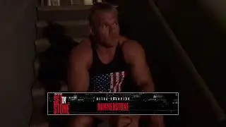 PCW ULTRA // HAMMERSTONE© // 10/21/22