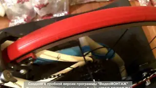 П....ц порвал камеру))