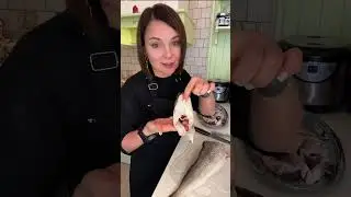 Треска и планы на нее)