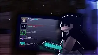 The COOLEST Hive PVP Texture Pack Folder [MCBE]