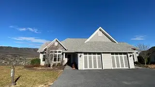 Massanutten Resort Regal Vistas, McGaheysville Virginia