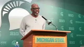 Harlon Barnett press conference 10-23-23