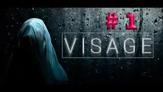 Las luces se apagan solas ;( | Visage #1